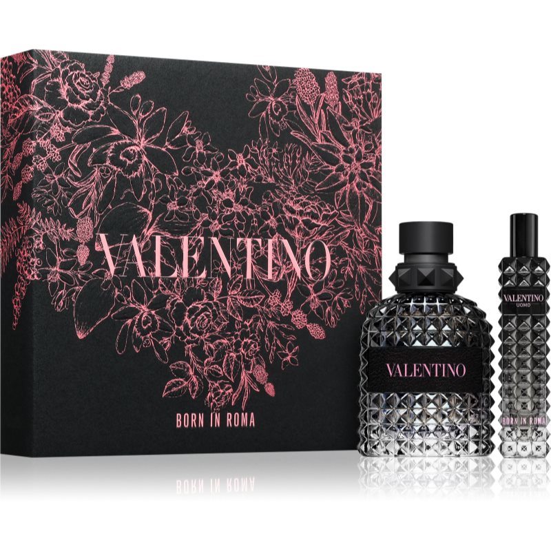 Valentino Born In Roma Uomo aj�nd�kszett uraknak