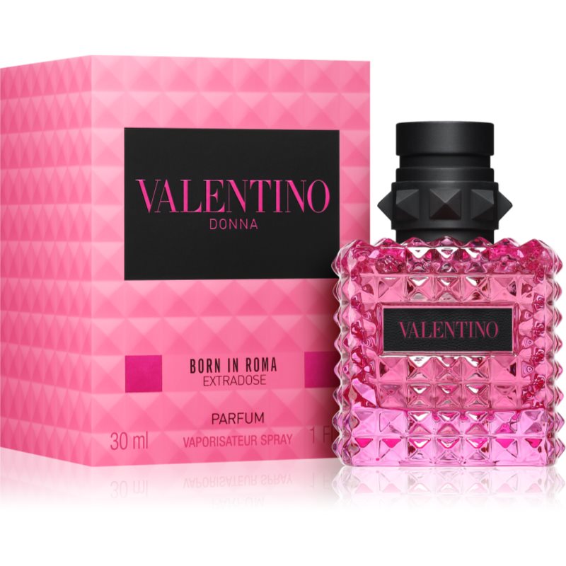 Valentino Born In Roma Extradose Donna perfume for women 30 ml