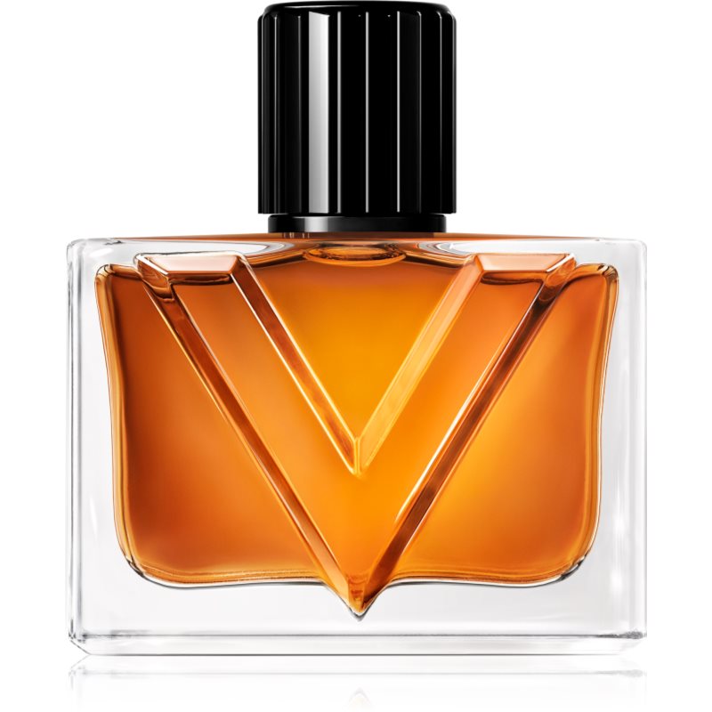 Valentino Vendetta Uomo Eau de Parfum pour homme 50 ml 82$
