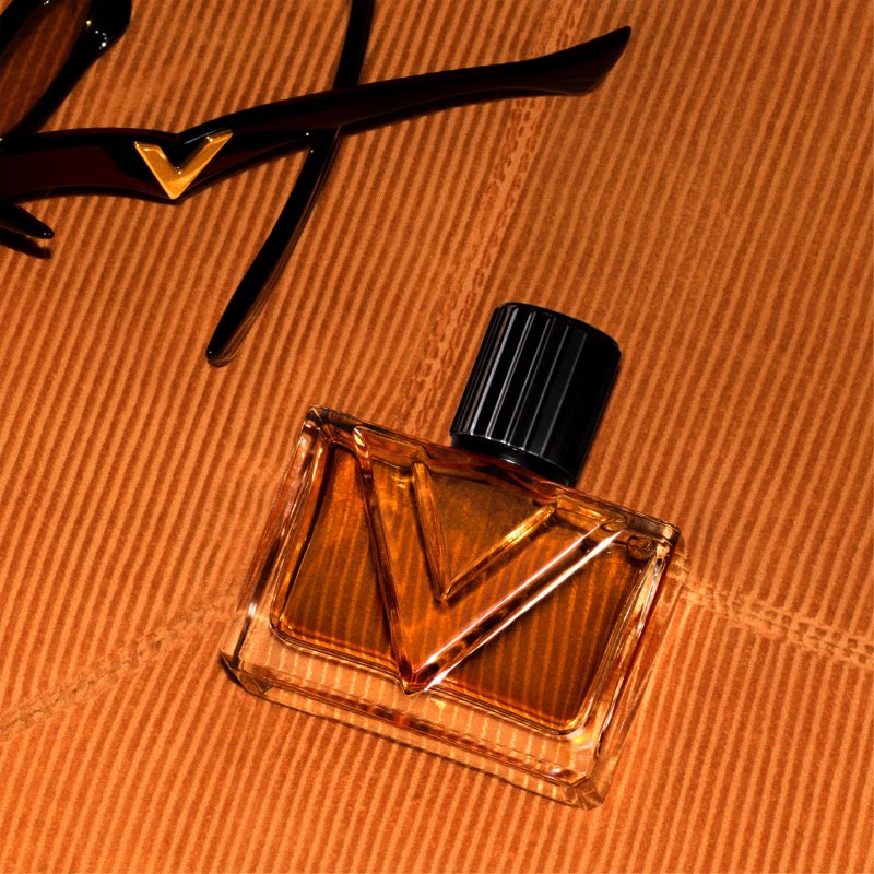 Valentino Vendetta Uomo Eau de Parfum für Herren 50 ml (Bild 4)