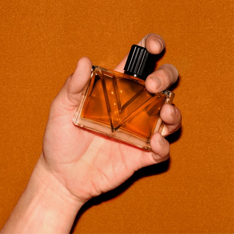 Valentino Vendetta Uomo Eau de Parfum für Herren 50 ml (Bild 5)