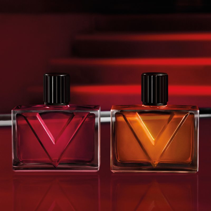 Valentino Vendetta Uomo Eau de Parfum für Herren 50 ml (Bild 6)