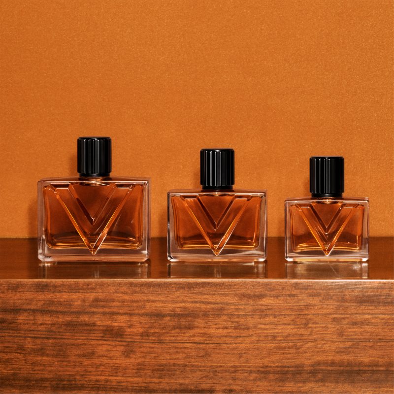 Valentino Vendetta Uomo Eau de Parfum für Herren 50 ml (Bild 7)