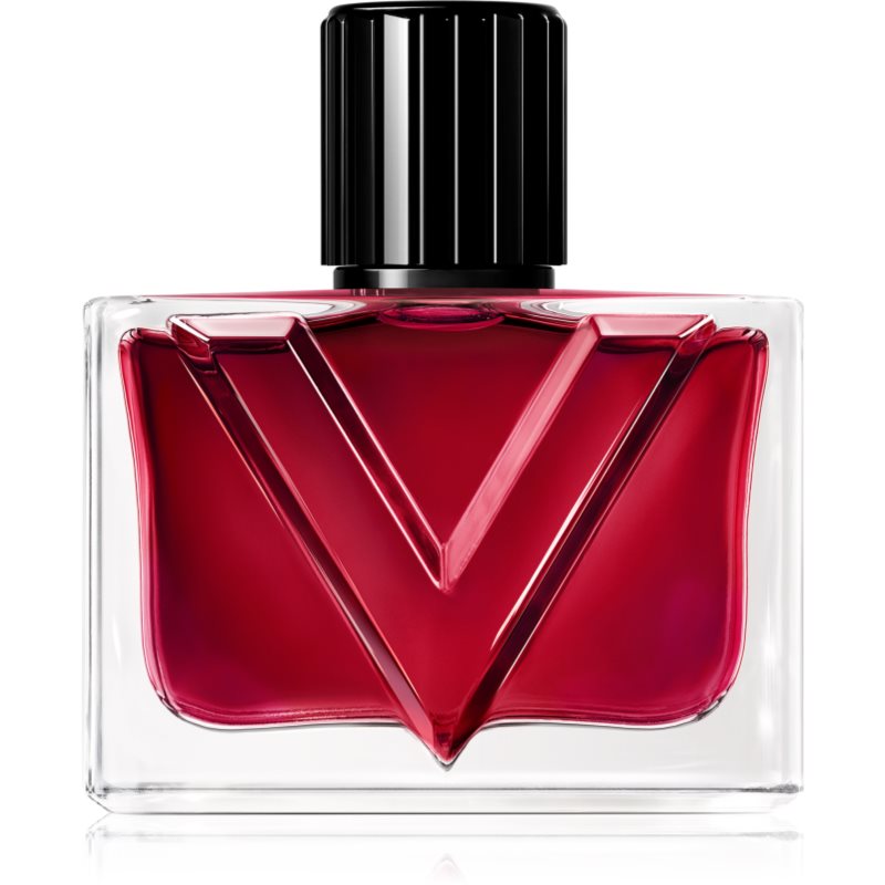 Valentino Vendetta Donna Eau de Parfum pour femme 50 ml 100$