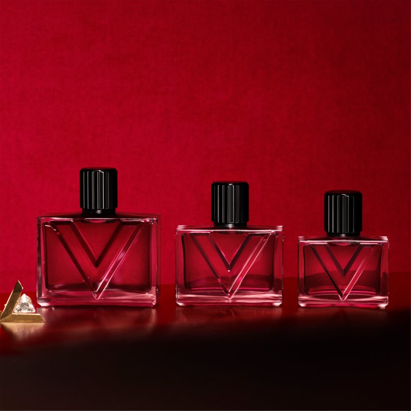 Valentino Vendetta Donna Eau de Parfum pour femme 50 ml