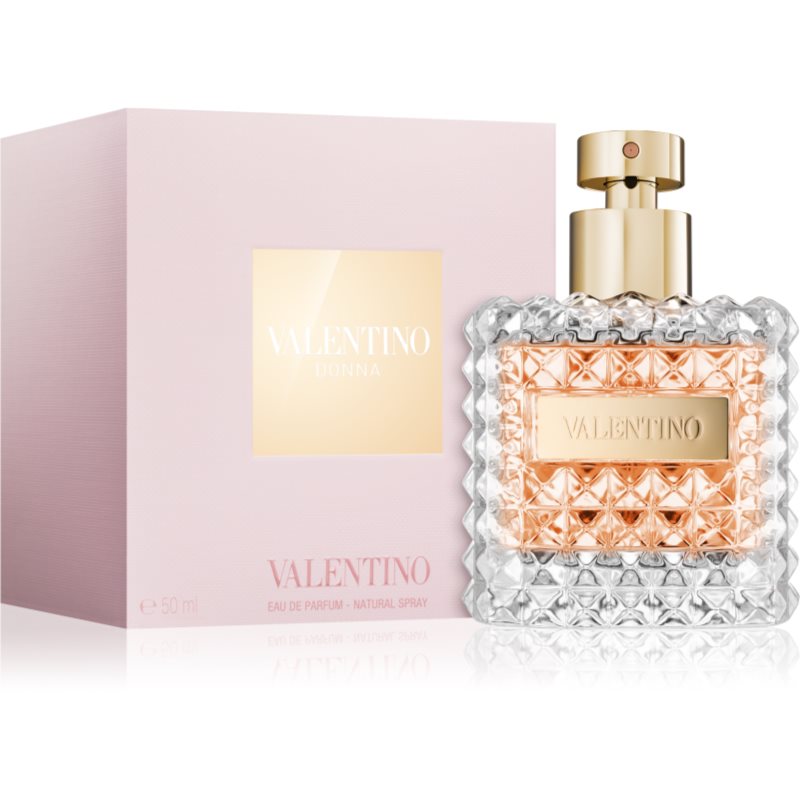 Valentino Donna eau de parfum for women 50 ml