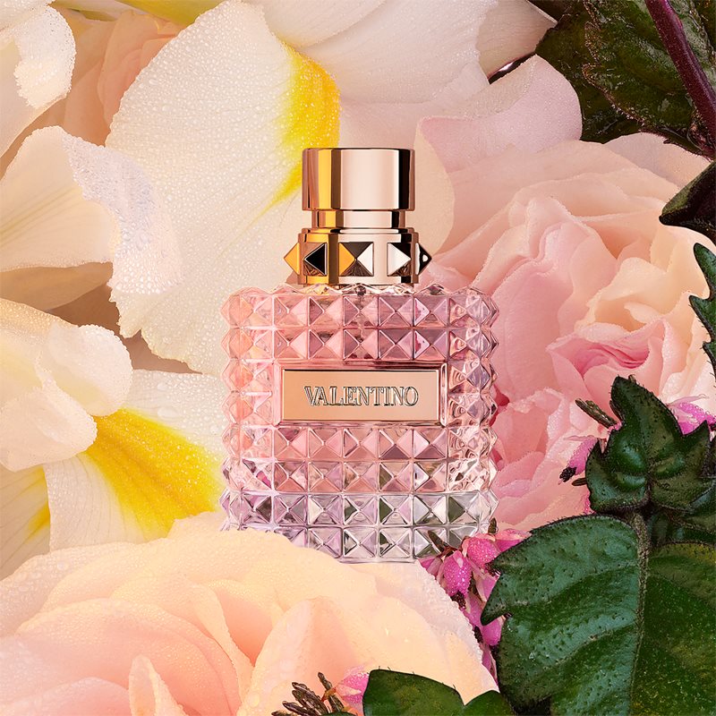 Valentino Donna Eau de Parfum für Damen 30 ml