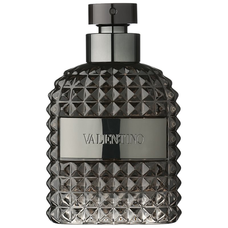 Photos - Women's Fragrance Valentino Uomo Intense eau de parfum for men 100 ml 