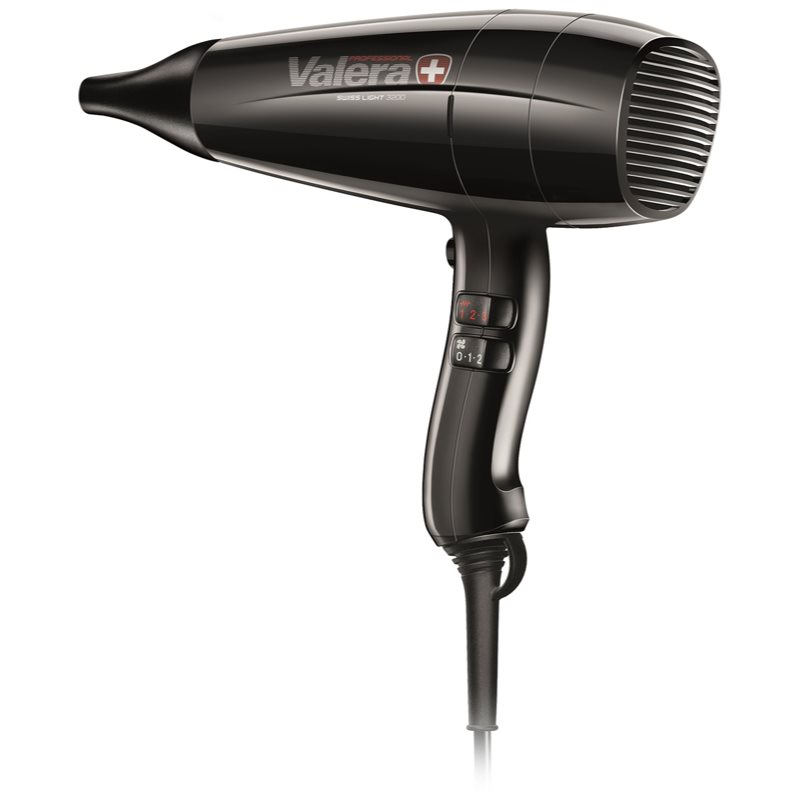 Valera Swiss Light 3200 професійний фен для волосся з іонізатором