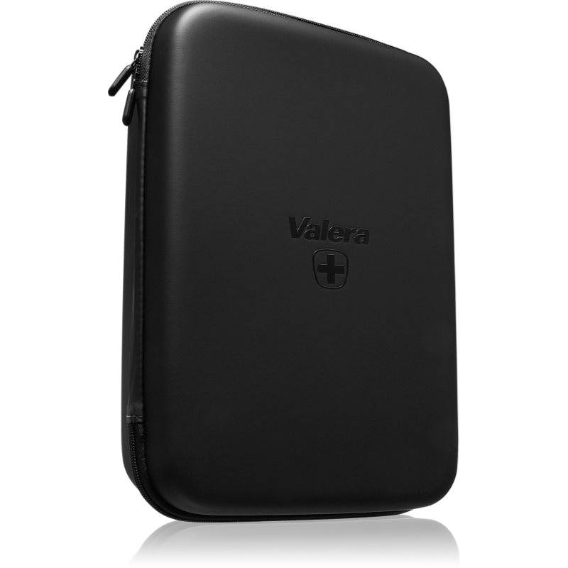 Valera Black Deluxe Case for Hairdryer cestovní pouzdro 1 ks
