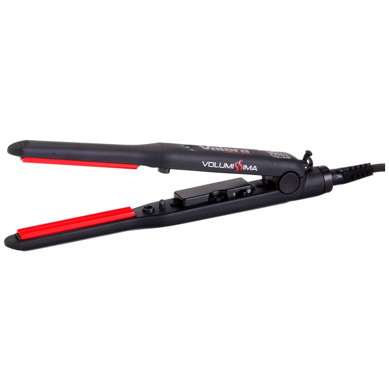 

Valera Hair Straighteners Volumissima праска для волосся (Volumissima 647.01)