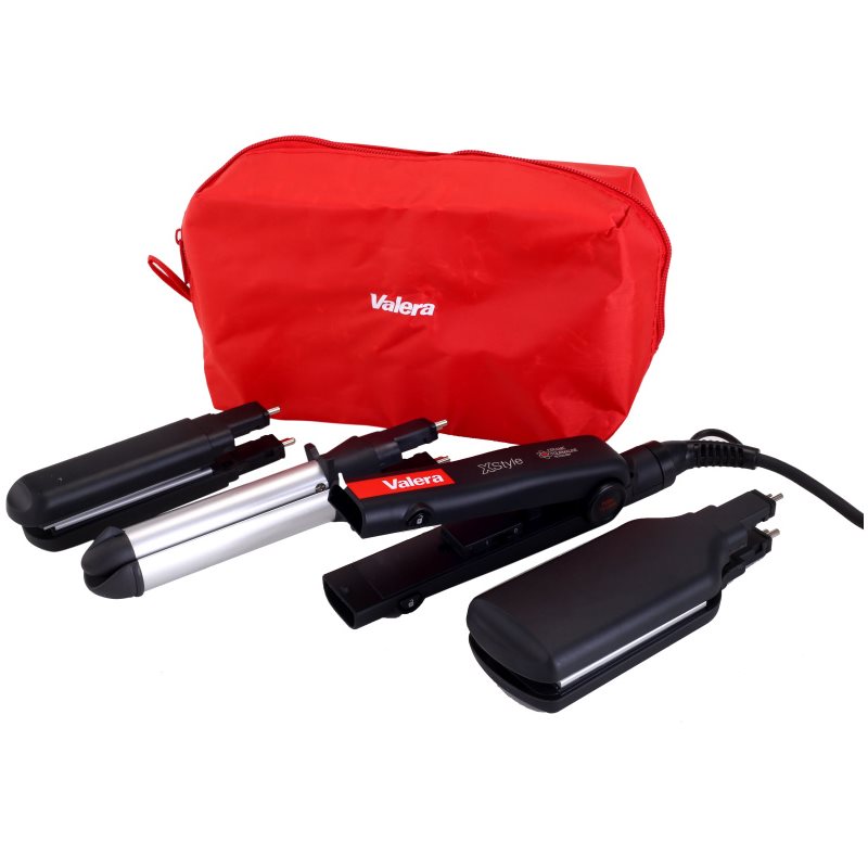 

Valera Hair Straighteners X-Style випрямляч для волосся (X-Style 645.01)