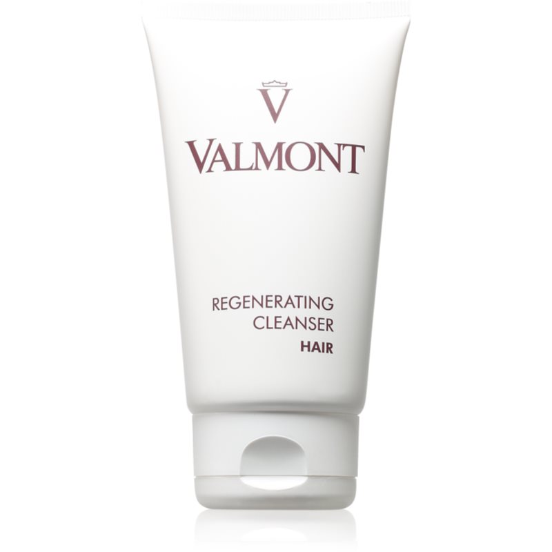 Valmont Regenerating Hair Cleanser obnovující šampon pro objem vlasů 150 ml