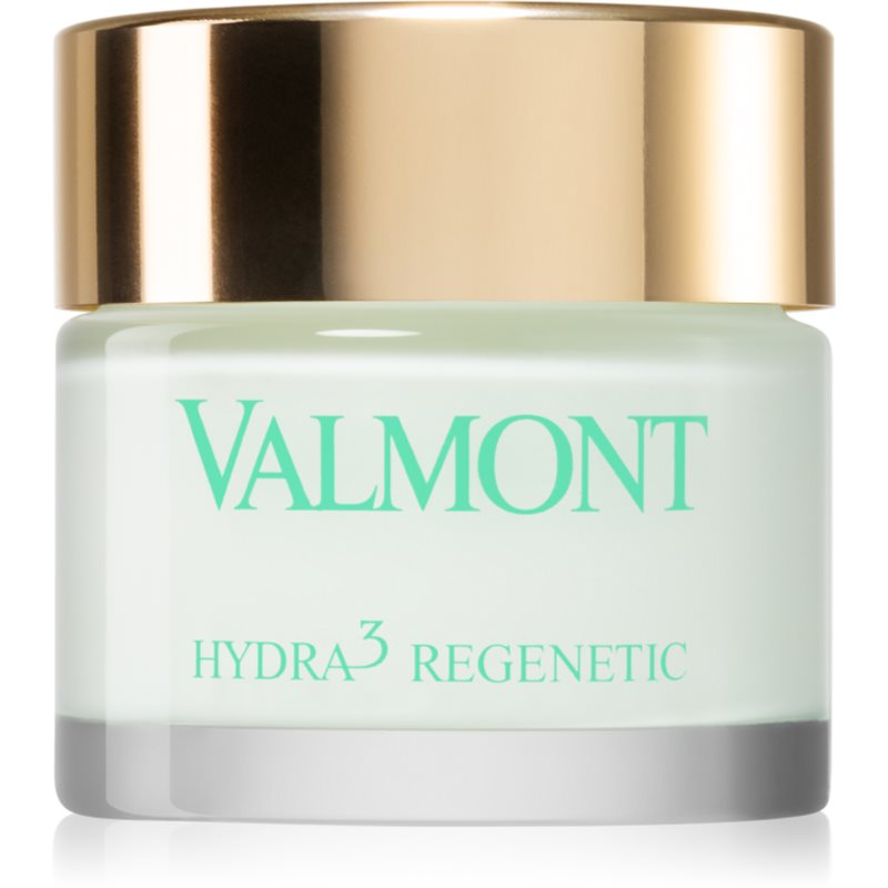 Valmont hydration regeneráló és védő krém a bőr hidratálásáért és feszességéért 50 ml