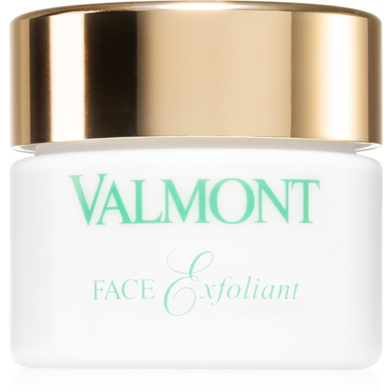 Valmont Face Exfoliant švelnaus šveičiamojo poveikio kremas 50 ml