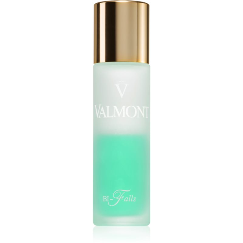Valmont Valmont Bi-Falls δύο συστατικών ντεμακιγιάζ ματιών 60 ml