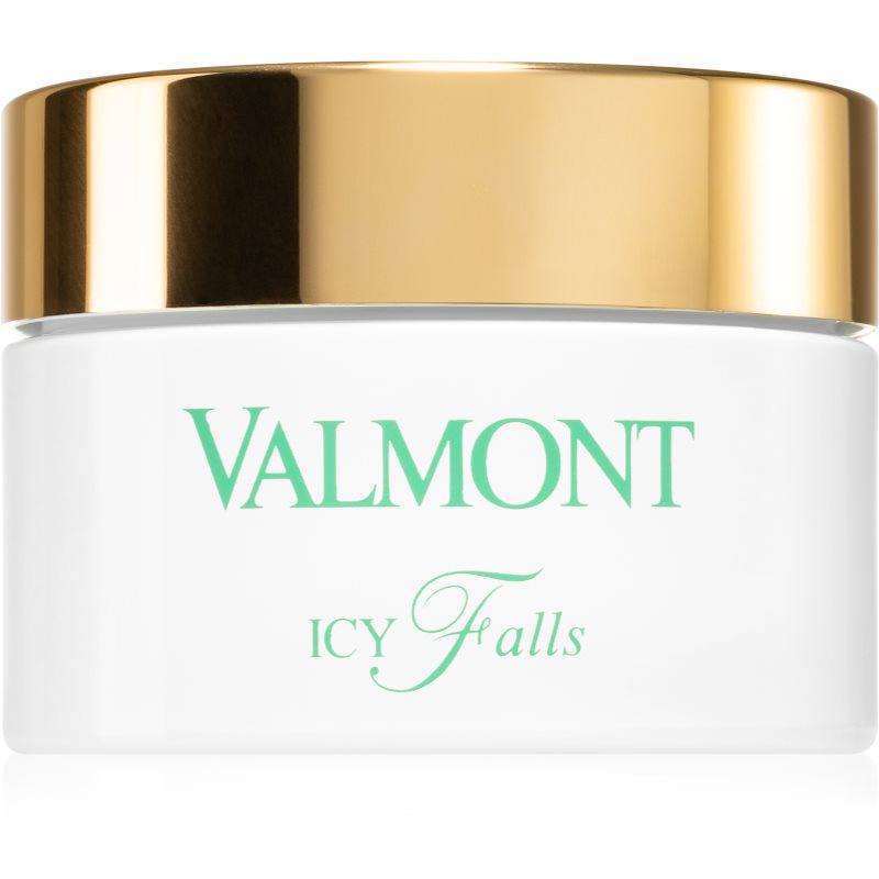Valmont Icy Falls гель для очищення шкіри та зняття макіяжу 200 мл
