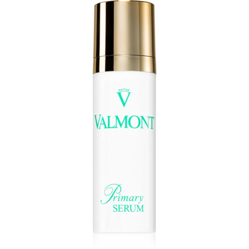 Valmont Primary Serum intensyvaus regeneruojamojo poveikio serumas 30 ml