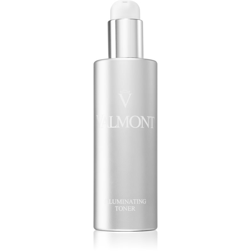 

Valmont Illuminating Toner освітлюючий тонік для обличчя