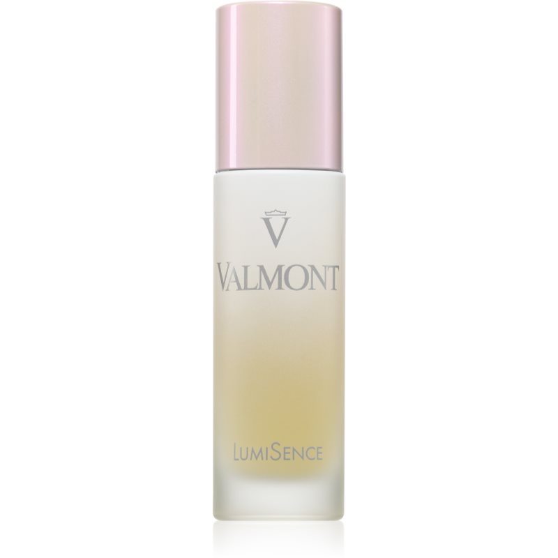 Valmont LumiSence nežni serum za obraz za sijoč videz 30 ml