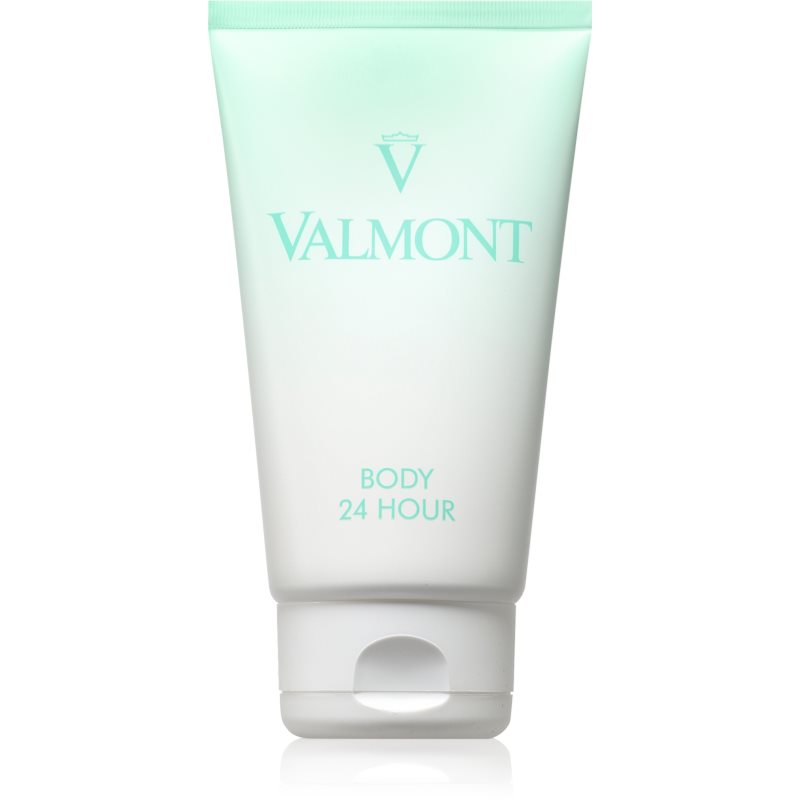 Valmont Body 24 Hour hydratační tělový krém proti stárnutí 150 ml