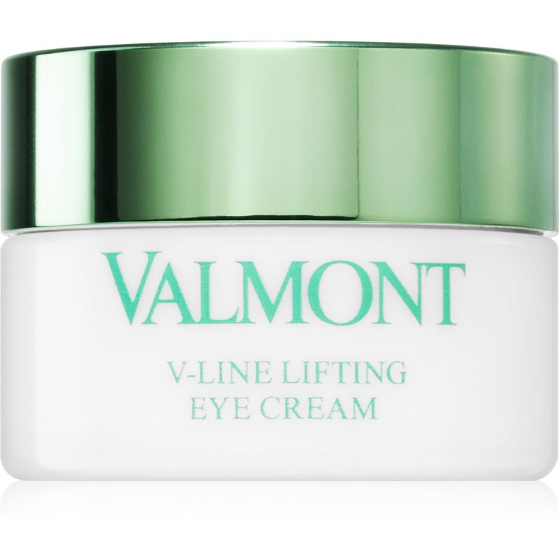 Valmont v-line v-line lifting eye cream kisimító szemkörnyékápoló gél a ráncok ellen 15 ml