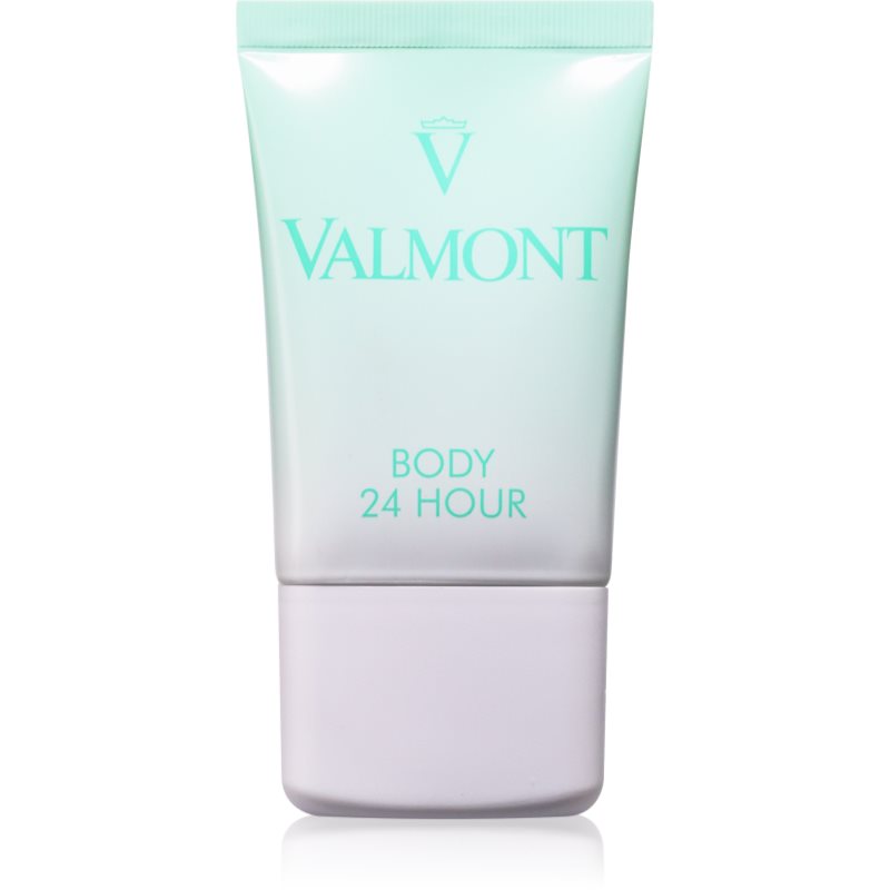 Valmont Body 24 Hour hydratační tělový krém proti stárnutí 30 ml