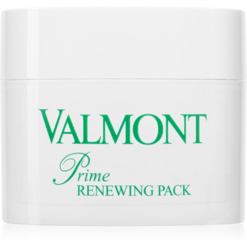 Valmont Prime Renewing Pack výživná krémová maska proti vráskám 200 ml