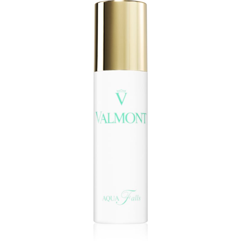 Valmont Aqua Falls тонік для зняття макіяжу для всіх типів шкіри 75 мл