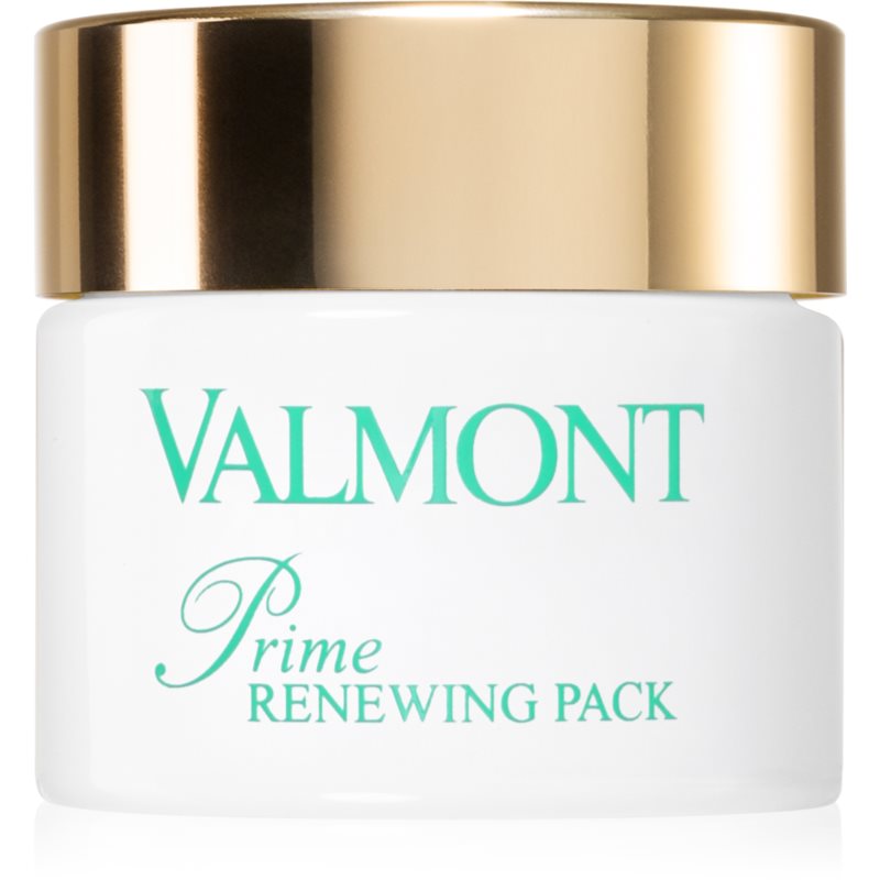 Valmont Prime Renewing Pack подхранваща маска - крем против бръчки 15 мл.