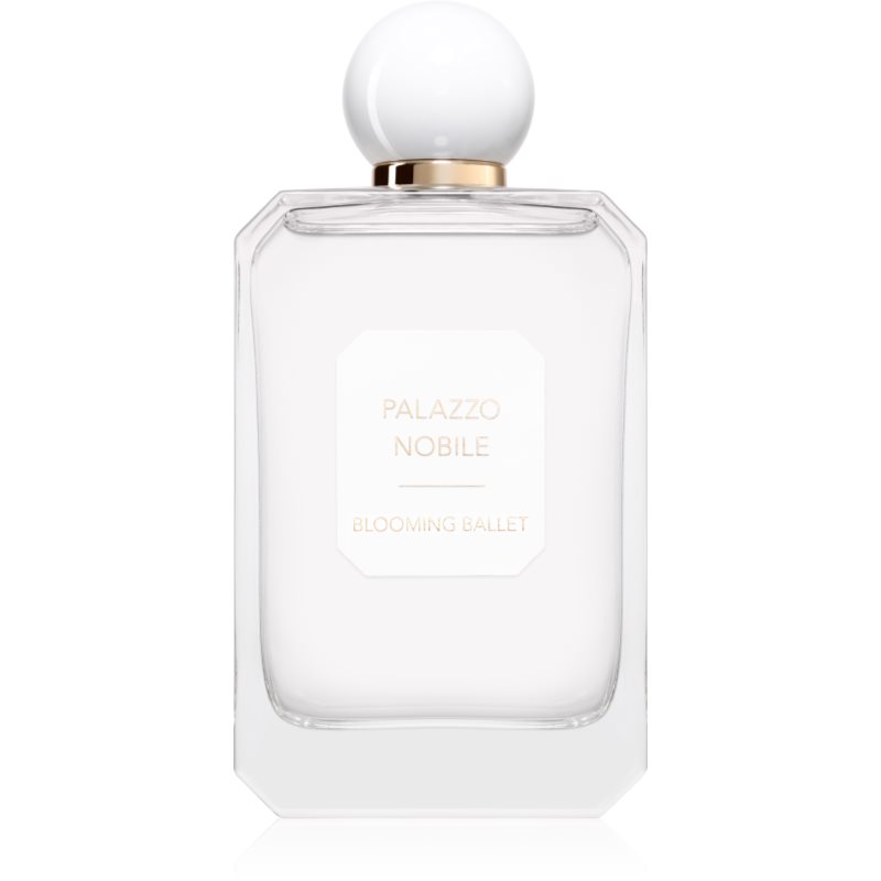 Valmont Palazzo Nobile Blooming Ballet Eau de Toilette unisex 100 ml