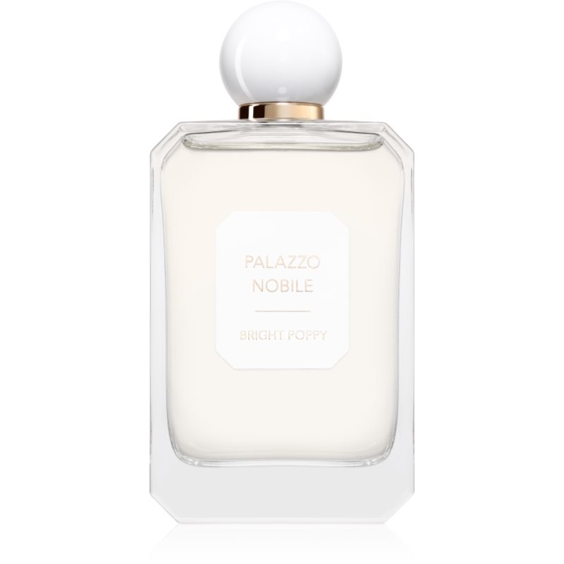 Valmont Palazzo Nobile Bright Poppy Eau de Toilette unisex 100 ml