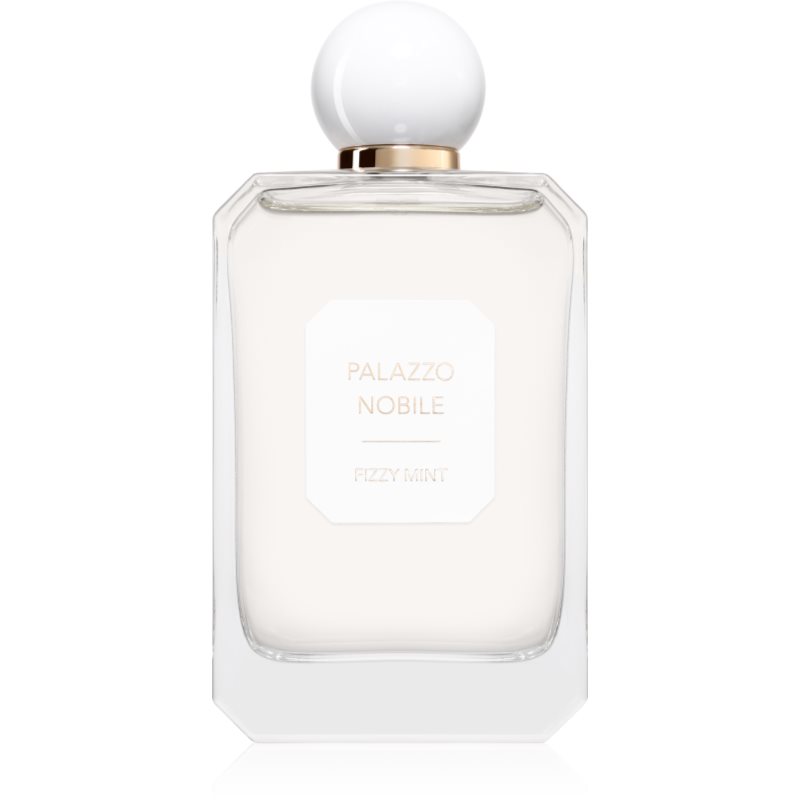 Valmont Palazzo Nobile Fizzy Mint Eau de Toilette unisex 100 ml