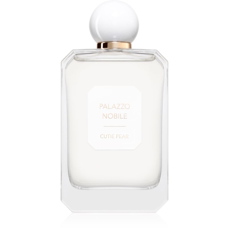 Valmont Palazzo Nobile Cutie Pear Eau de Toilette unisex 100 ml