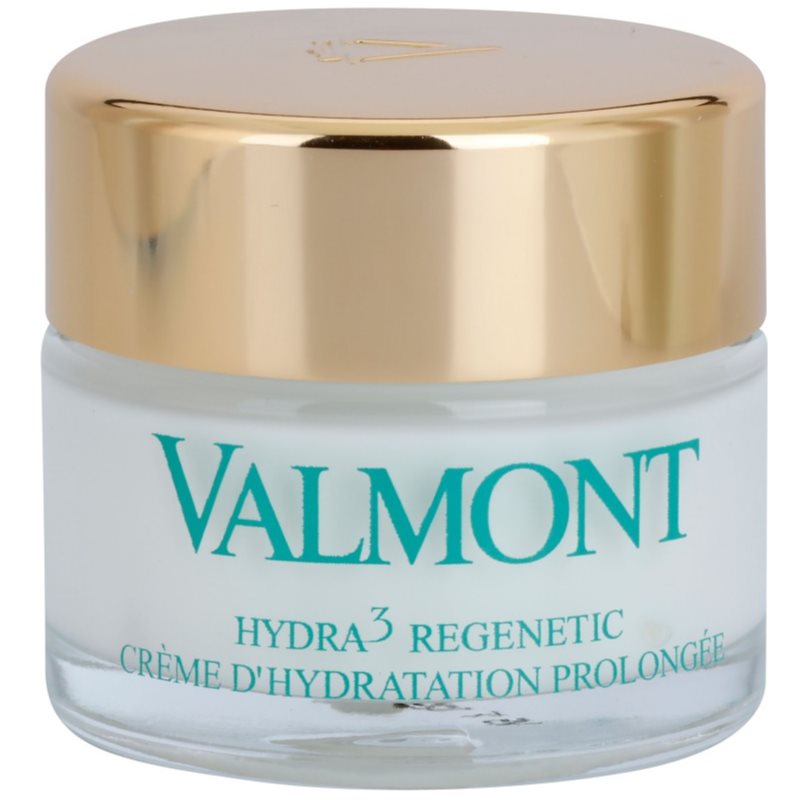 Valmont Hydration regeneruojamasis ir apsauginis kremas odai drėkinti ir standinti 50 ml