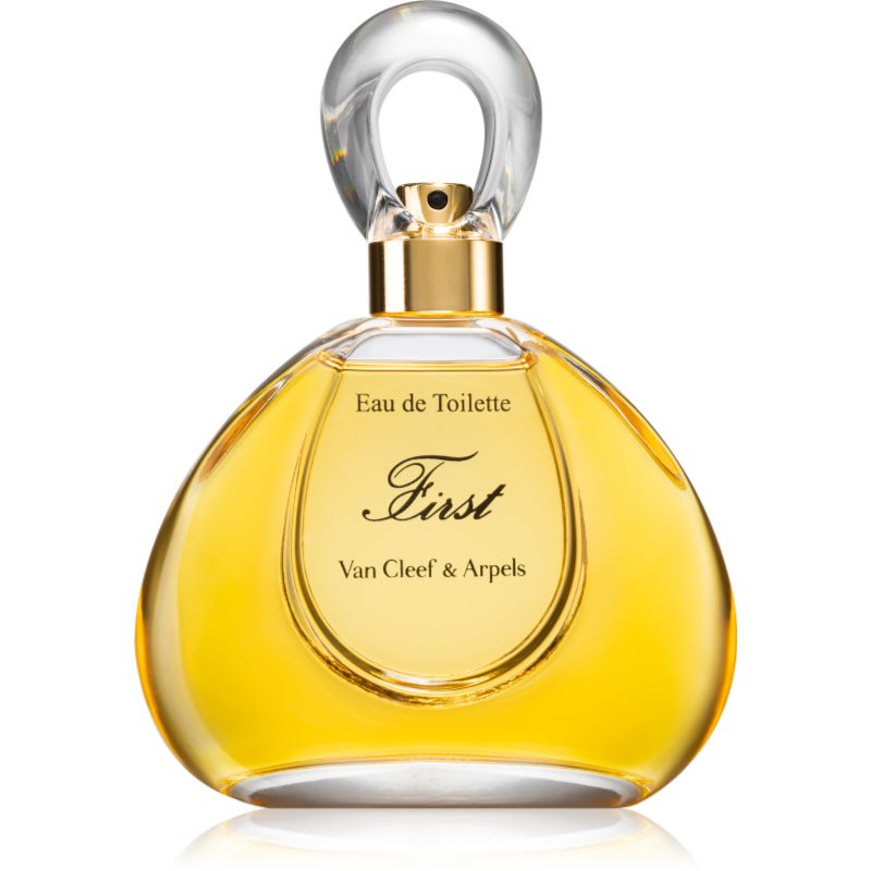 

Van Cleef & Arpels First туалетна вода для жінок