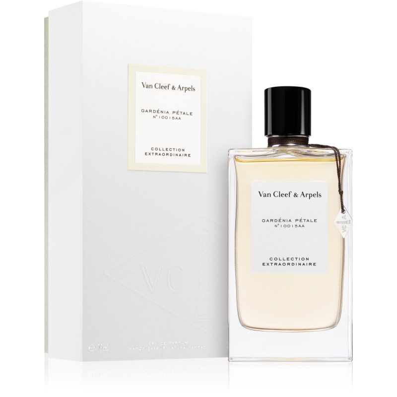 Van Cleef & Arpels Collection Extraordinaire Gardénia Pétale парфумована вода для жінок 75 мл