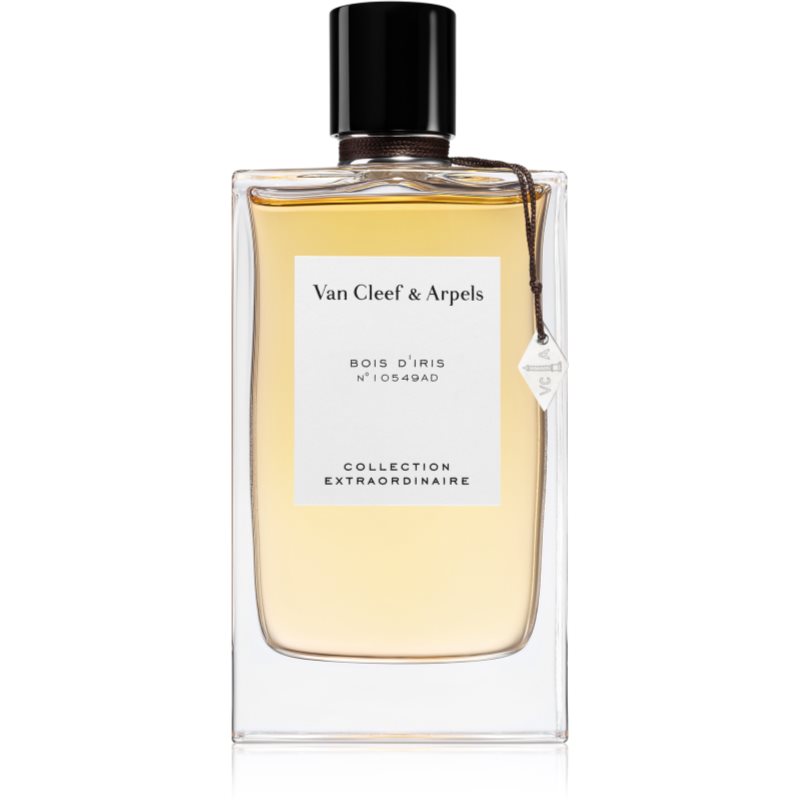 Van Cleef & Arpels Collection Extraordinaire Bois D'Iris Eau De Parfum For Women 75 Ml