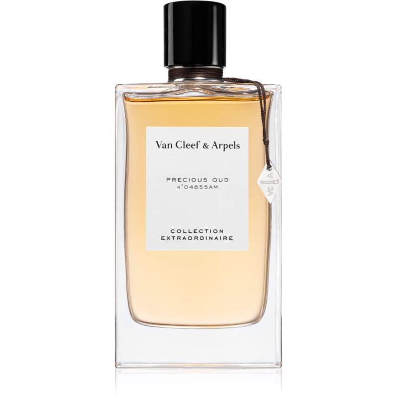 

Van Cleef & Arpels Collection Extraordinaire Precious Oud парфумована вода для жінок