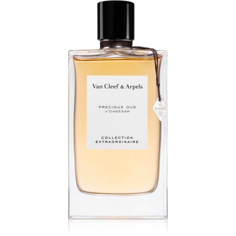 Van Cleef & Arpels Collection Extraordinaire Precious Oud парфумована вода для жінок 75 мл
