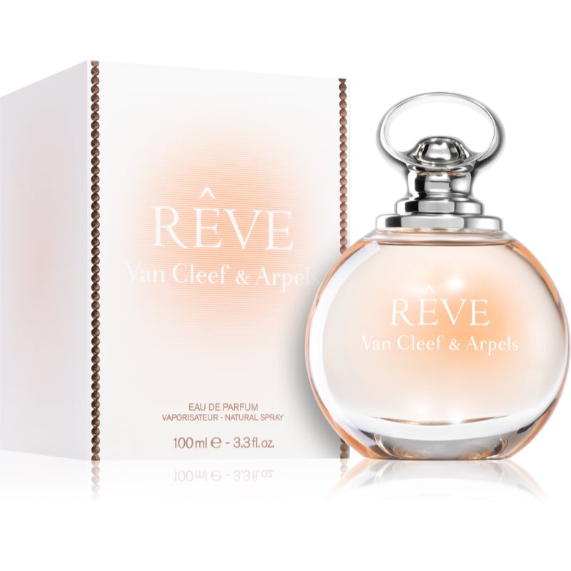 

Van Cleef & Arpels Rêve парфумована вода для жінок