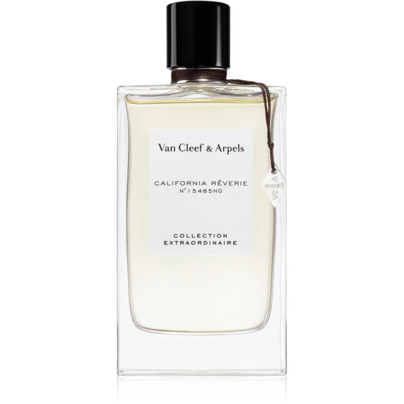 Van Cleef & Arpels Collection Extraordinaire California Reverie Parfumuotas vanduo moterims 75 ml