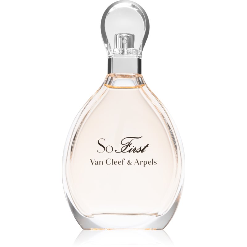 

Van Cleef & Arpels So First парфумована вода для жінок