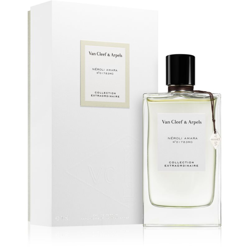 Van Cleef & Arpels Collection Extraordinaire Néroli Amara Eau De Parfum Unisex 75 Ml