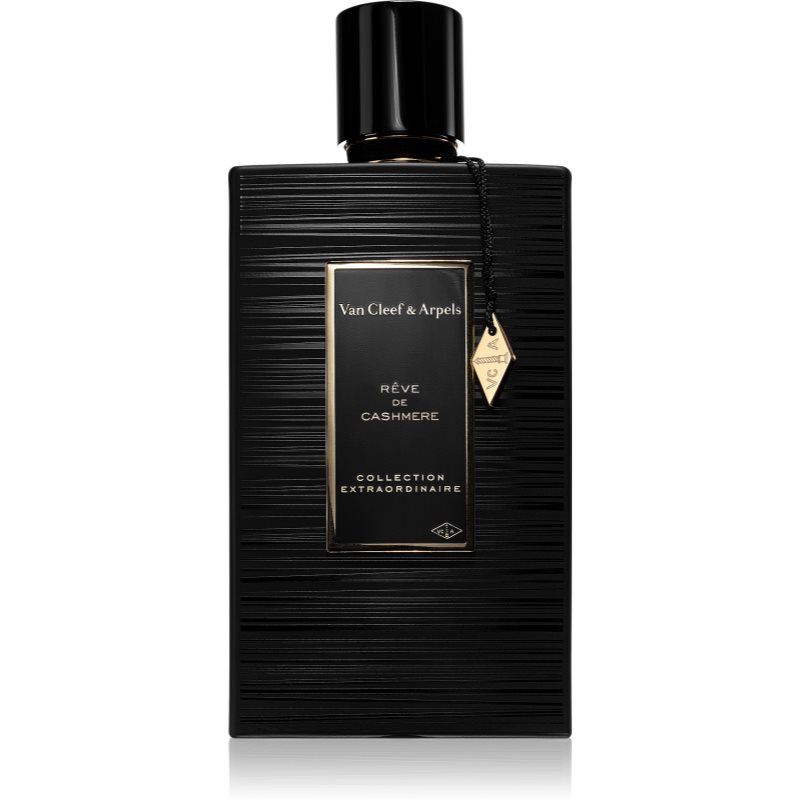 Van Cleef & Arpels Collection Extraordinaire Reve de Cashmere Parfumuotas vanduo Unisex 125 ml