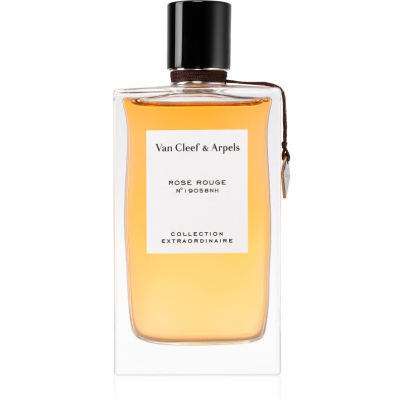

Van Cleef & Arpels Collection Extraordinaire Rose Rouge парфумована вода унісекс
