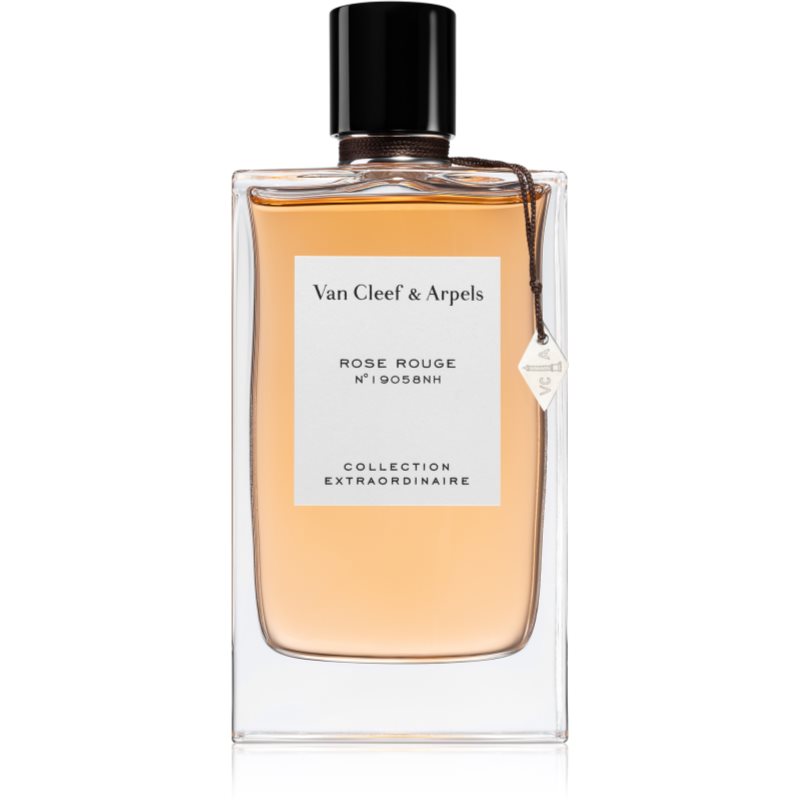 Van Cleef & Arpels Collection Extraordinaire Rose Rouge 75 ml parfumovaná voda unisex