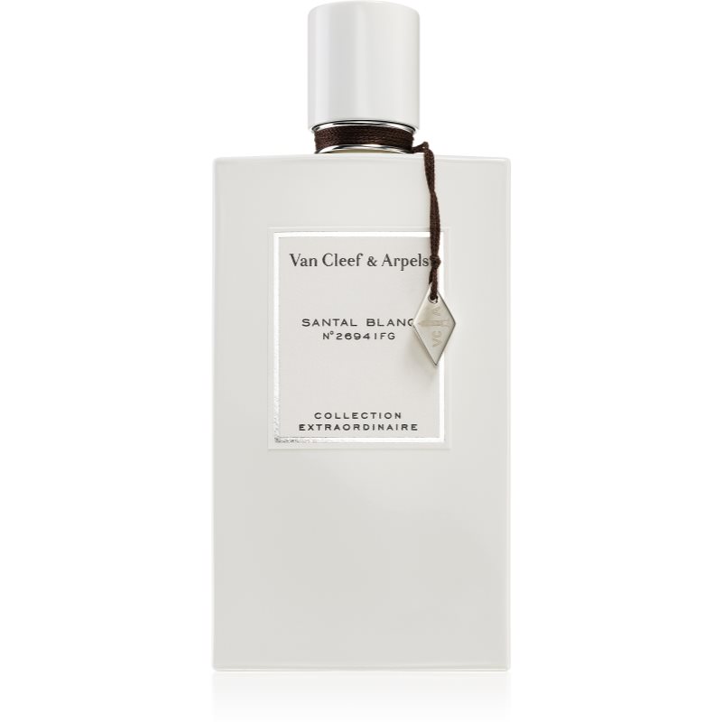 Van Cleef & Arpels Santal Blanc Parfumuotas vanduo Unisex 75 ml