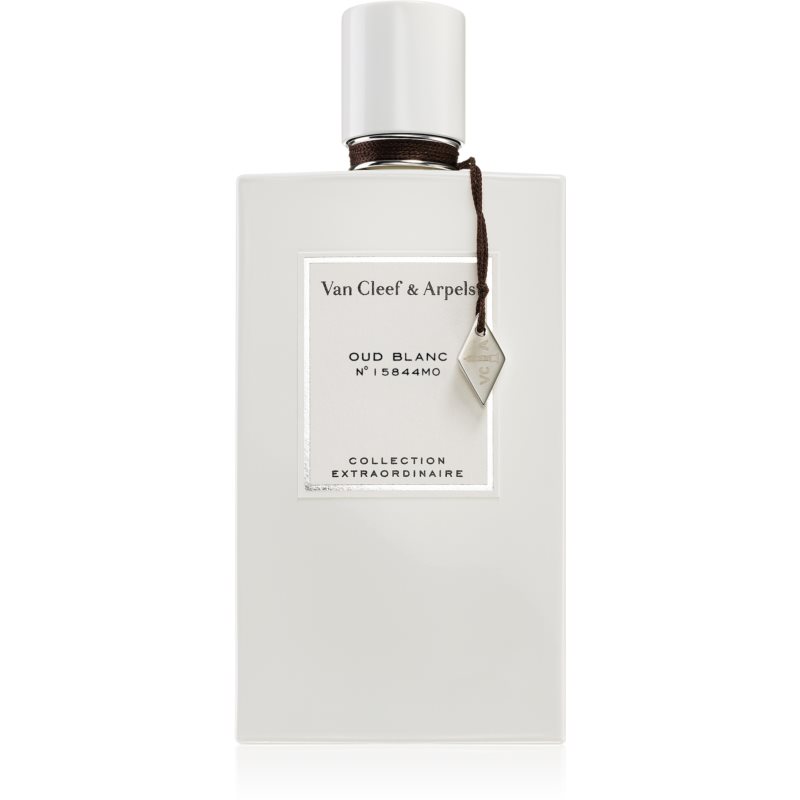 Van Cleef & Arpels Collection Extraordinaire Oud Blanc Parfumuotas vanduo Unisex 75 ml