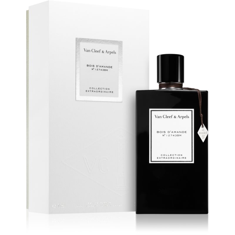 Van Cleef & Arpels Eau De Parfum Unisex 75 Ml